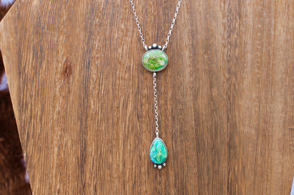 Simple Lariat