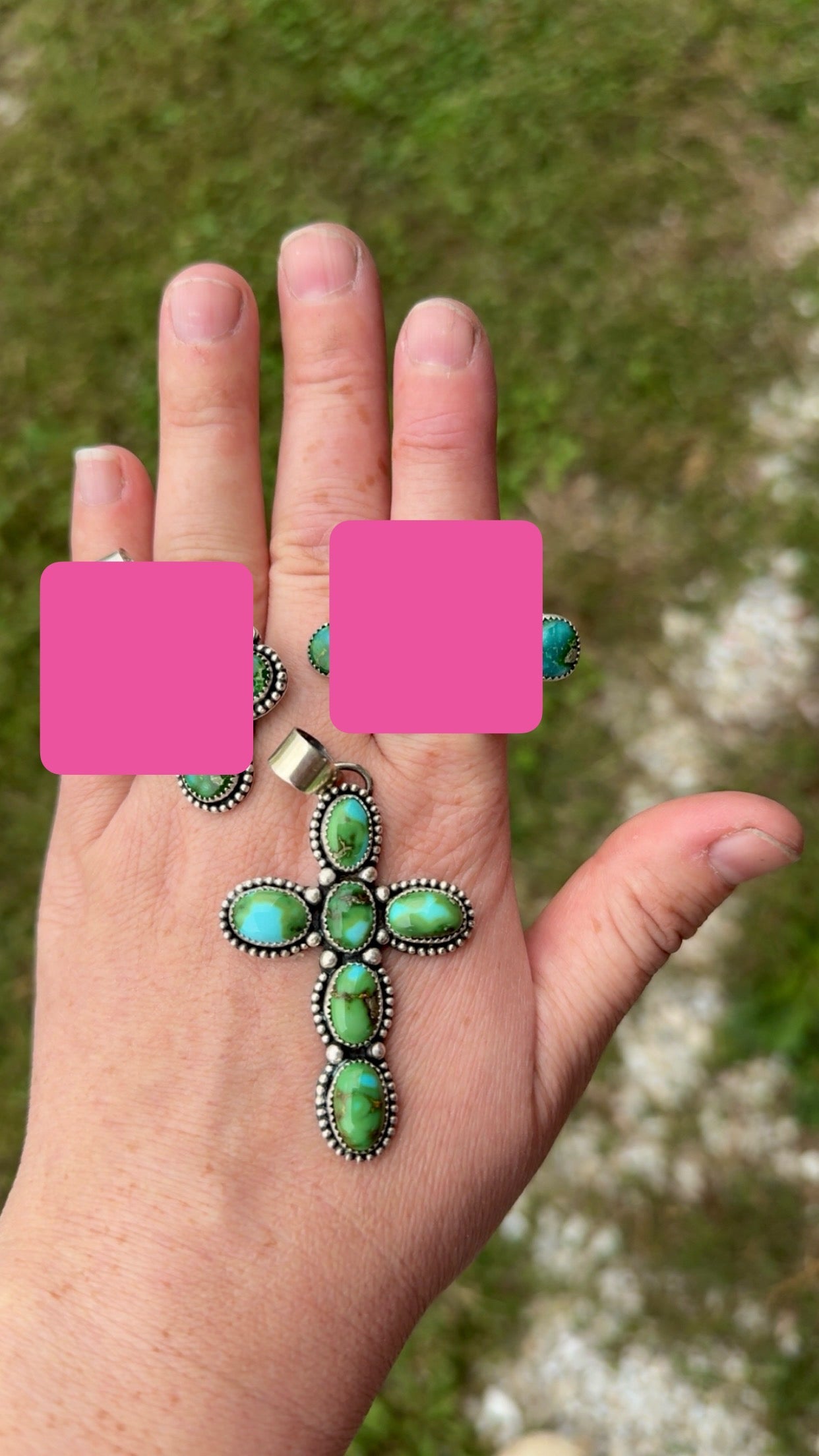 Cross no.3
