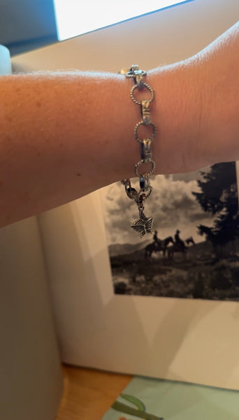 Turquoise Bracelet