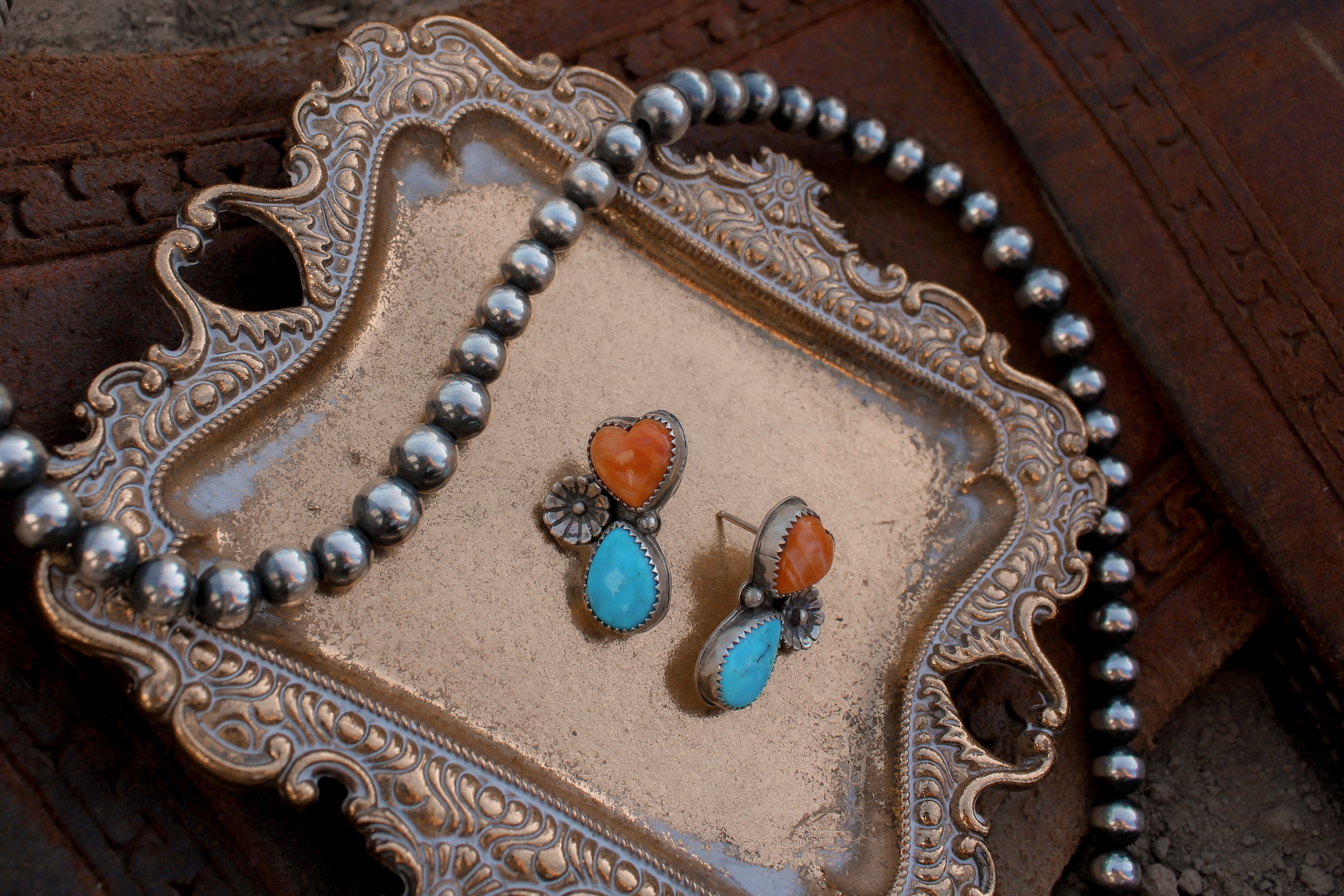 Valley Earrings