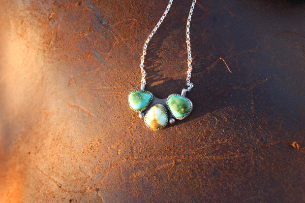 Amelia Necklace