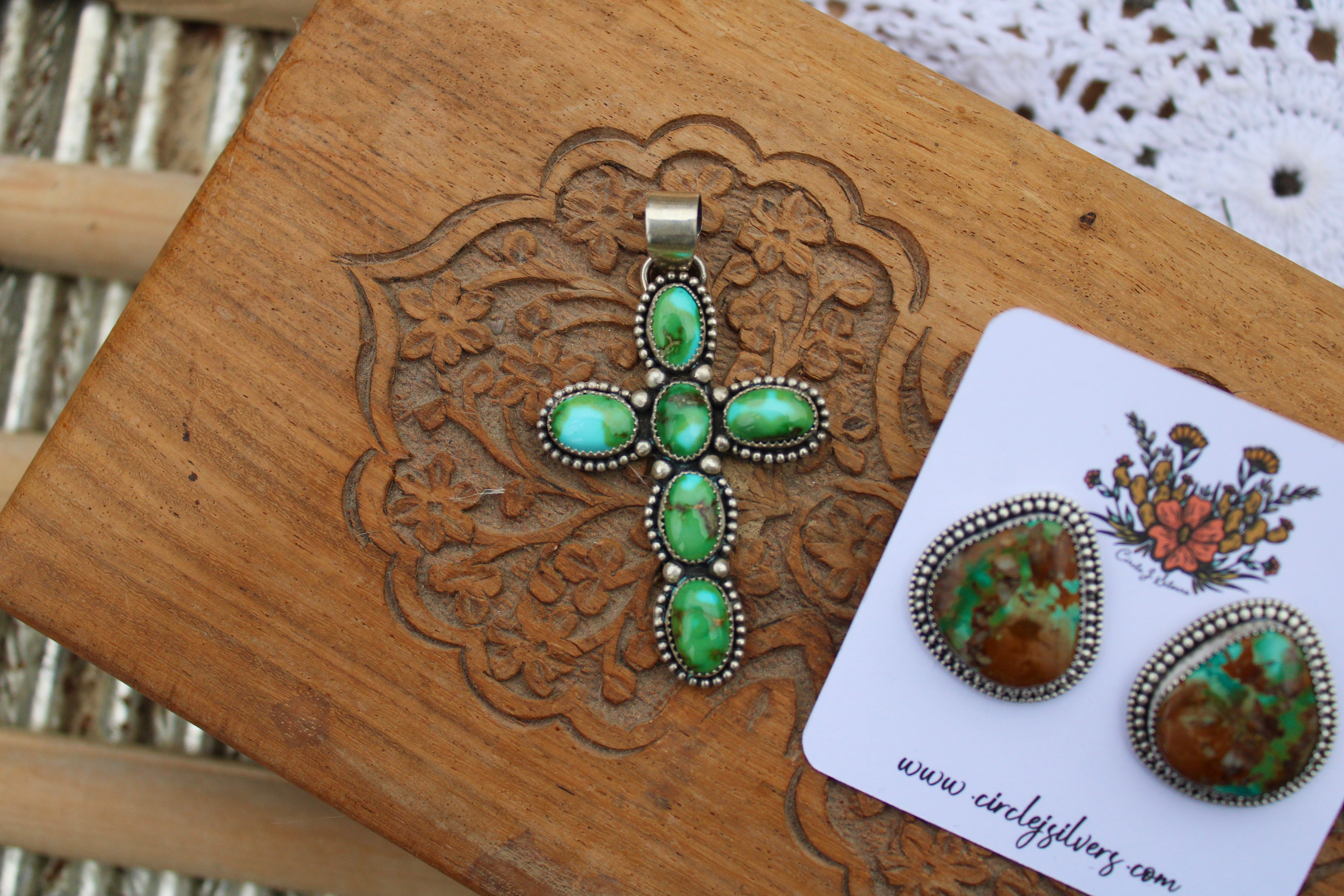 Take Me To Church Cross