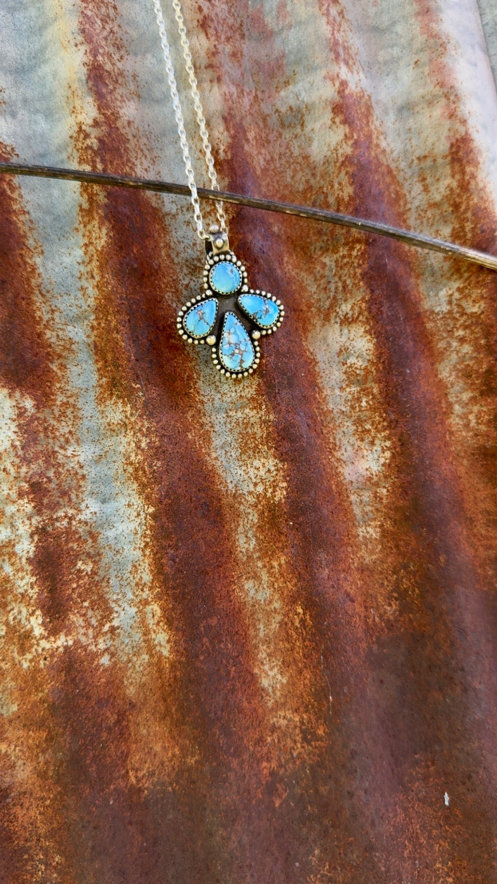 Angel Pendant