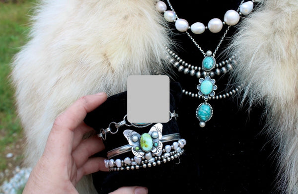 Butterfly Cuff