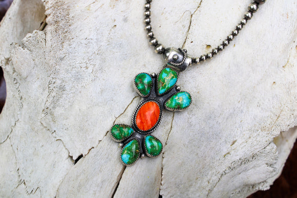 The Layla Pendant