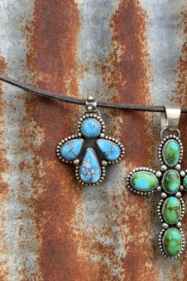 Angel Pendant